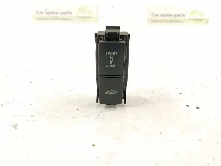 Mercedes-Benz E W212 (2009 - 2016) 2128207310 Другие включатели / ручки/ переключатели — фото 1