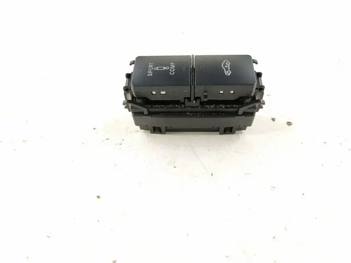 Mercedes-Benz E W212 (2009 - 2016) 2128207310 Другие включатели / ручки/ переключатели — фото 3
