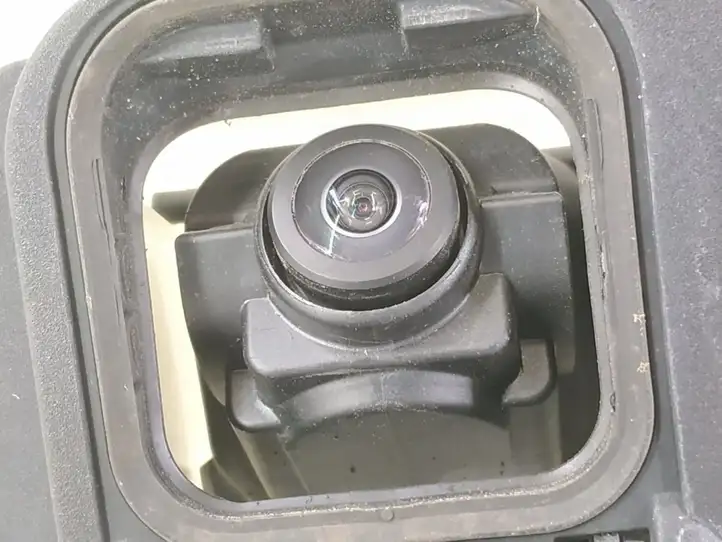 Mercedes-Benz E W213 (2016 - ) 0997501600 Видеокамера заднего вида — фото 7