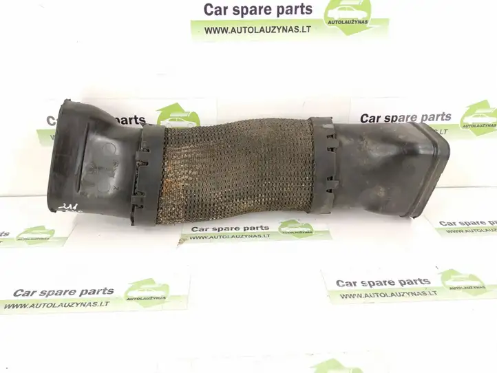 Mercedes-Benz E W211 (2002 - 2009) A6420944997 Детали воздухозаборника — фото 3