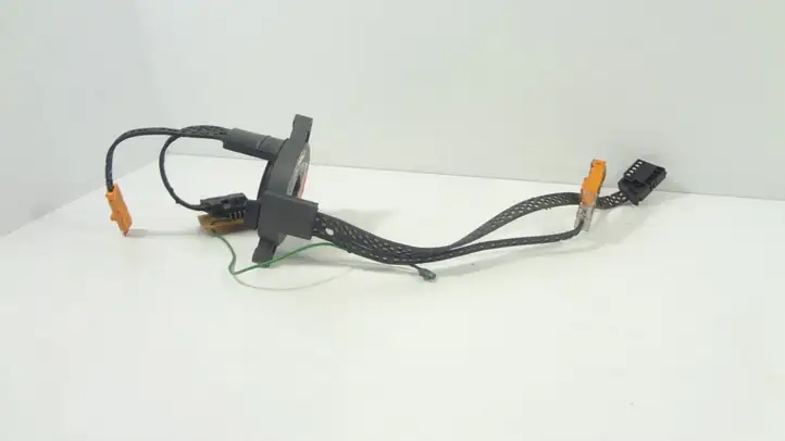 Peugeot Expert (1996 - 2007) 61620011 Контактное кольцо SRS — фото 2
