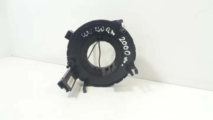 Volkswagen Bora (1998 - 2005) 1J0959653B Контактное кольцо SRS — фото 2