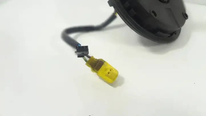 Mercedes-Benz CL C215 (2000 - 2006) 0004640318 Контактное кольцо SRS — фото 5