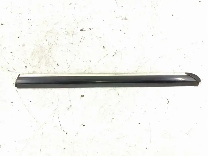 Mercedes-Benz B-class W245 (2005 - 2008) 1696730683 Накладка стекла задней двери — фото 1