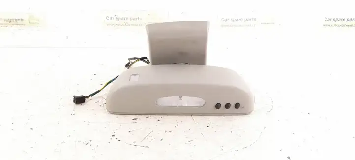 Mercedes-Benz S W221 (2005 - 2013) 2218103717 Салонное зеркало заднего вида — фото 3