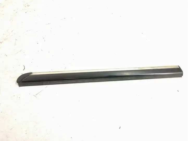 Mercedes-Benz B-class W245 (2005 - 2008) 1696730583 Накладка стекла задней двери — фото 1