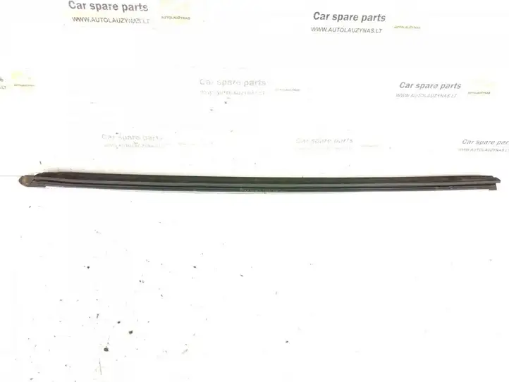 Mercedes-Benz S C217 (2015 - 2020) 2176701500 Накладка стекла задней двери — фото 4