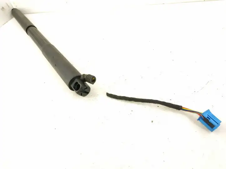 Mercedes-Benz GLE W166/C292 (2015 - 2019) 2928900300 — фото 1
