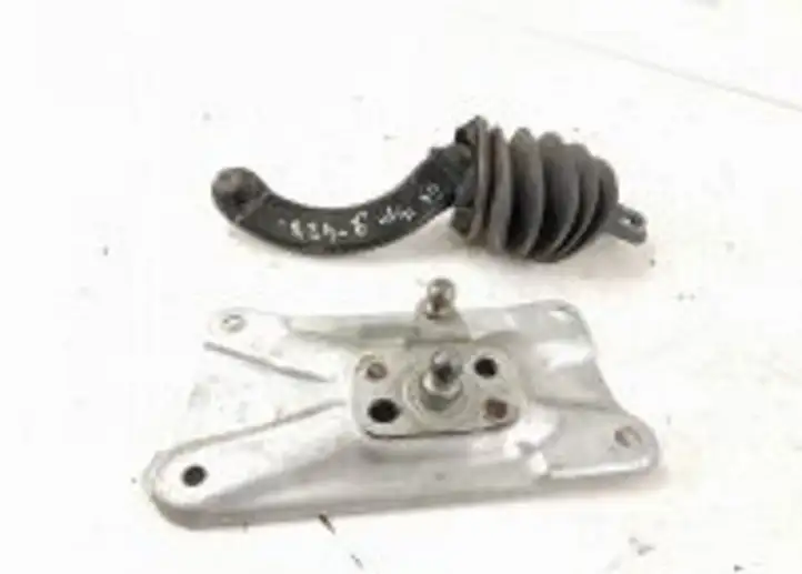 Mercedes-Benz ML W164 (2005 - 2011) 1647400018 Петли крышки багажника — фото 2