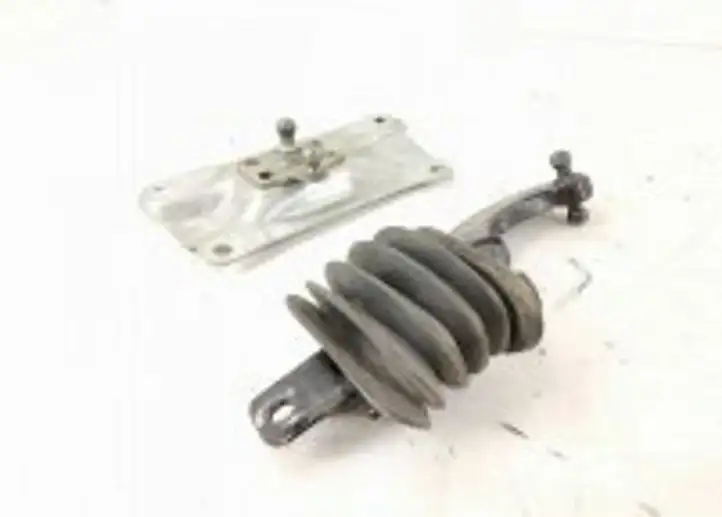 Mercedes-Benz ML W164 (2005 - 2011) 1647400018 Петли крышки багажника — фото 4