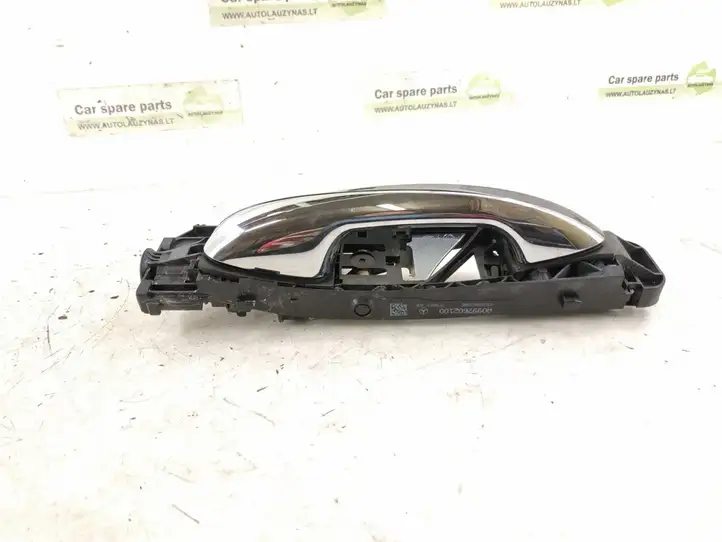 Mercedes-Benz E W213 (2016 - ) 0997602100 Наружная ручка двери — фото 4