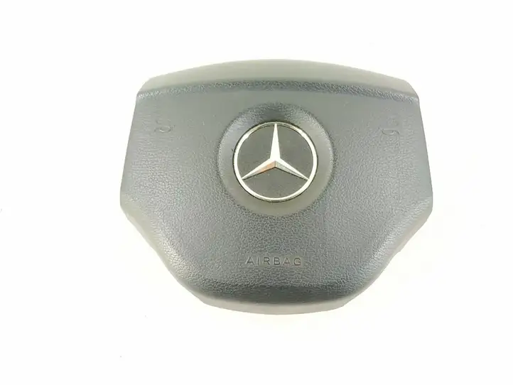 Mercedes-Benz R W251 (2005 - 2013) 1644600098 Подушка безопасности руля — фото 1