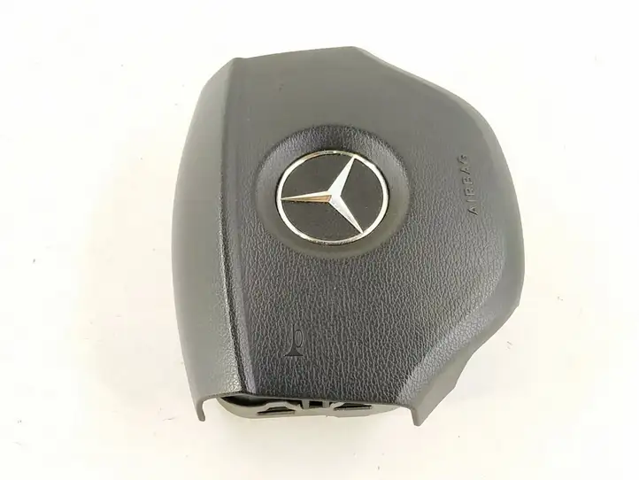 Mercedes-Benz R W251 (2005 - 2013) 1644600098 Подушка безопасности руля — фото 2