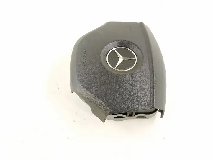 Mercedes-Benz R W251 (2005 - 2013) 1644600098 Подушка безопасности руля — фото 4