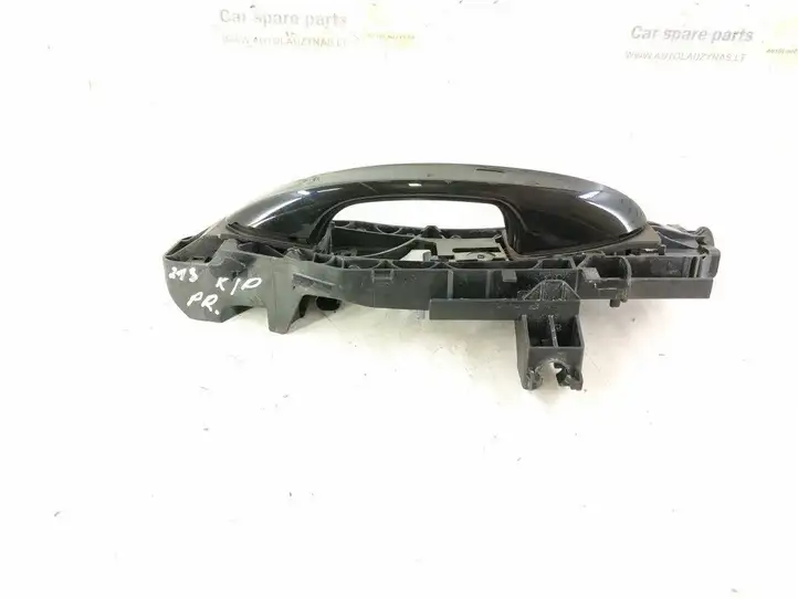Mercedes-Benz E W213 (2016 - ) 0997202100 Наружная ручка двери — фото 4