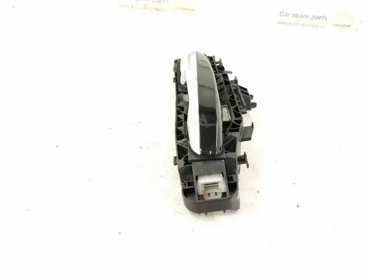 Mercedes-Benz E W213 (2016 - ) 0997202100 Наружная ручка двери — фото 5