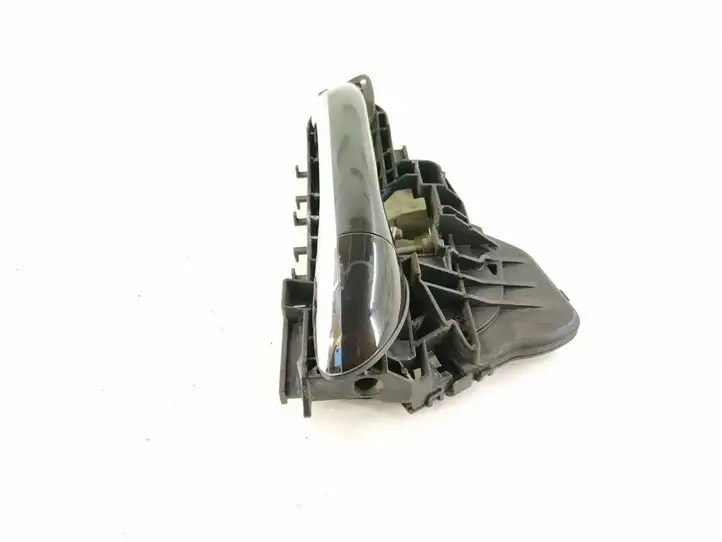 Mercedes-Benz R W251 (2005 - 2013) 2517600634 Наружная ручка задней двери — фото 2