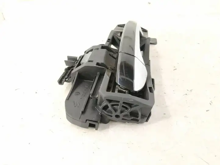 Mercedes-Benz S W221 (2005 - 2013) 2217600170 Наружная ручка двери — фото 3