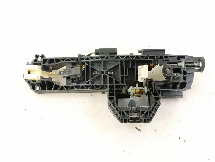 Mercedes-Benz E W212 (2009 - 2016) 2047602434 Наружная ручка задней двери — фото 7