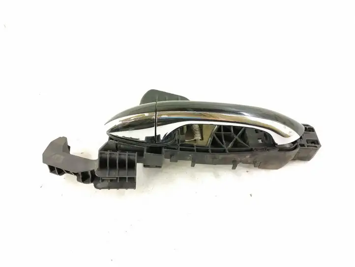 Mercedes-Benz R W251 (2005 - 2013) 1647600570 Наружная ручка задней двери — фото 3
