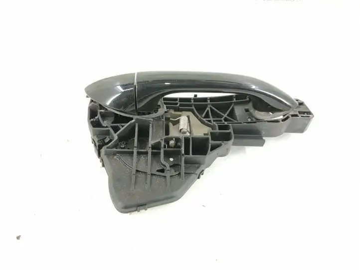 Mercedes-Benz R W251 (2005 - 2013) 2517600604 Наружная ручка задней двери — фото 2