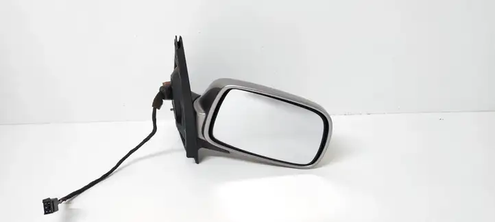 Toyota Yaris (1999 - 2003) E1010673 Боковое зеркало с электроприводом — фото 1