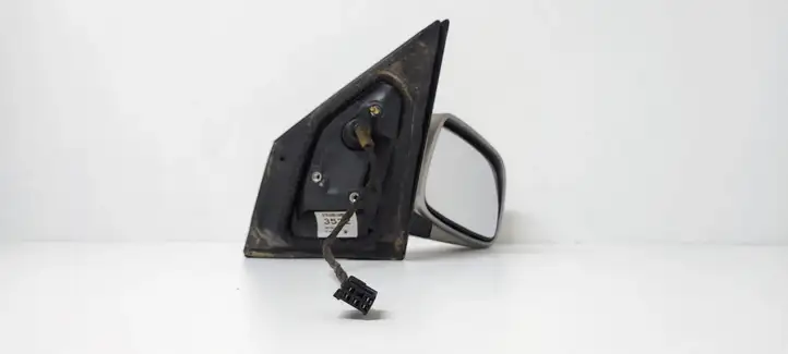 Toyota Yaris (1999 - 2003) E1010673 Боковое зеркало с электроприводом — фото 4