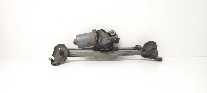 Toyota Yaris (1999 - 2003) 851100D020 Комплект механизма стеклоочистителей — фото 1