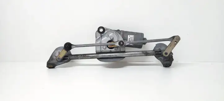 Toyota Yaris (1999 - 2003) 851100D020 Комплект механизма стеклоочистителей — фото 2