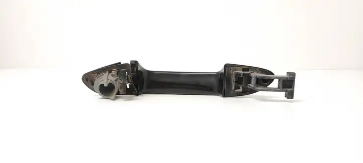 Volkswagen PASSAT B6 (2005 - 2010) 3C0837209 Наружная ручка задней двери — фото 2