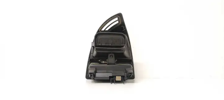 Citroen C4 (2004 - 2008) 9646338077 Центральный воздушный дефлектор — фото 2