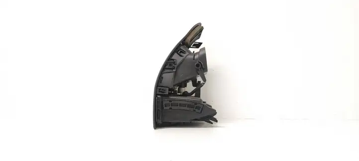 Citroen C4 (2004 - 2008) 9646338077 Центральный воздушный дефлектор — фото 3