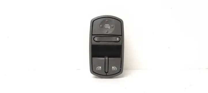 Opel Corsa D (2006 - 2010) 315625731 Кнопка стеклоподъемников — фото 1