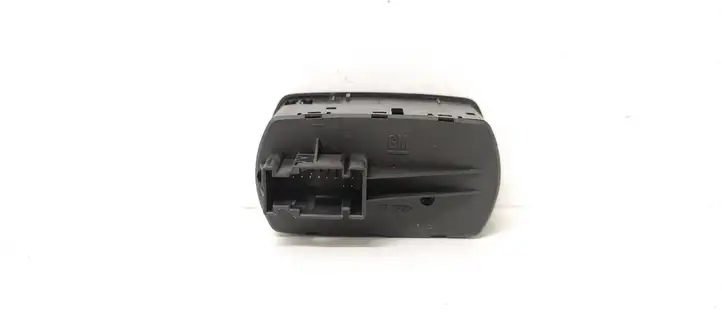 Opel Corsa D (2006 - 2010) 315625731 Кнопка стеклоподъемников — фото 2