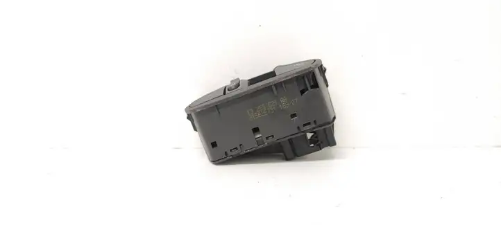 Opel Corsa D (2006 - 2010) 315625731 Кнопка стеклоподъемников — фото 4