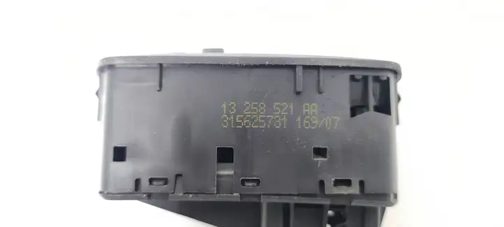 Opel Corsa D (2006 - 2010) 315625731 Кнопка стеклоподъемников — фото 5