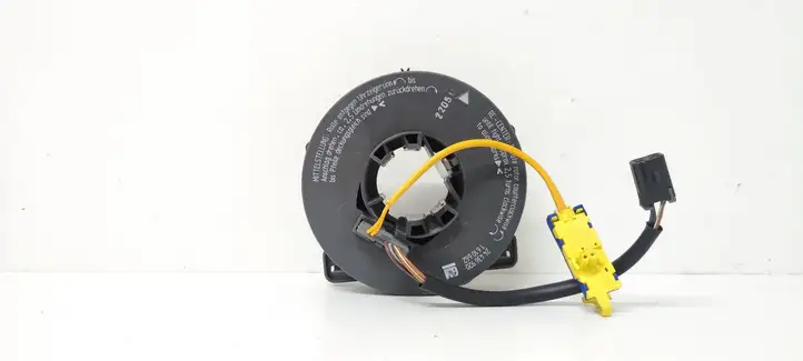 Opel Astra G (1998 - 2004) 24436920 Контактное кольцо SRS — фото 1