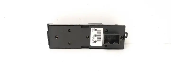 Volkswagen Golf IV (1998 - 2005) 1J3959857B Блок кнопок стеклоподъемников — фото 2