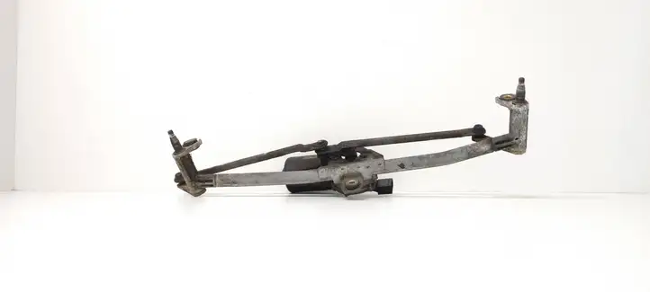Volkswagen Golf IV (1998 - 2005) 1J1955113B Комплект механизма стеклоочистителей — фото 3