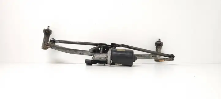 Volkswagen Golf IV (1998 - 2005) 1J1955113B Комплект механизма стеклоочистителей — фото 4