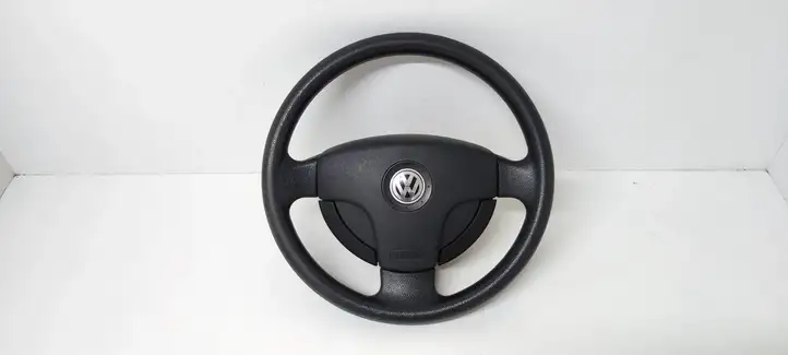 Volkswagen Fox (2005 - 2009) Руль — фото 1