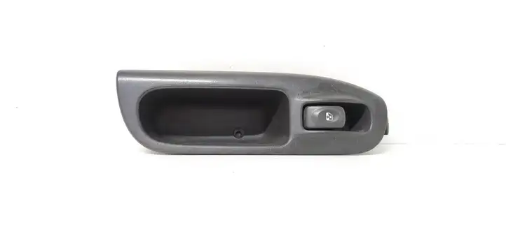 Renault Scenic I (1996 - 2003) 7700431172 Кнопка стеклоподъемников — фото 1