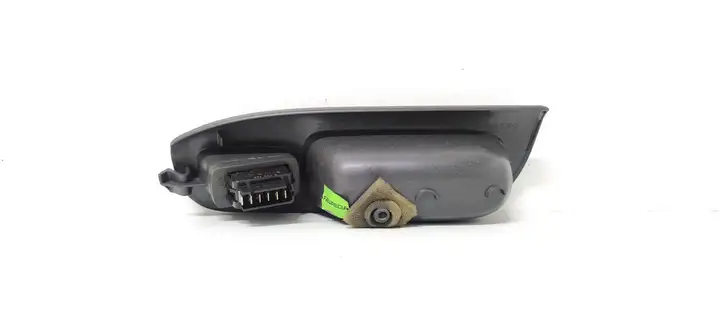 Renault Scenic I (1996 - 2003) 7700431172 Кнопка стеклоподъемников — фото 2