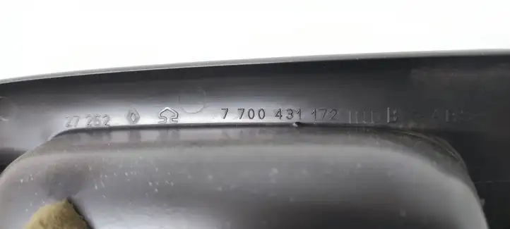 Renault Scenic I (1996 - 2003) 7700431172 Кнопка стеклоподъемников — фото 6