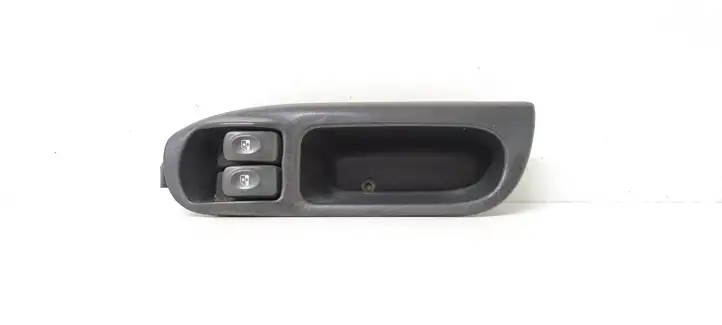 Renault Scenic I (1996 - 2003) 7700431172 Кнопка стеклоподъемников — фото 1