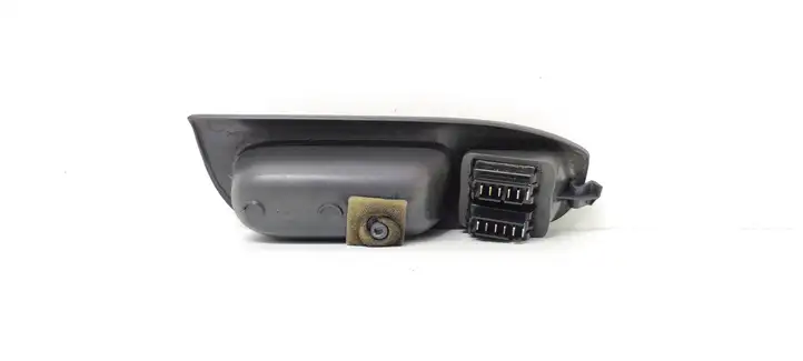 Renault Scenic I (1996 - 2003) 7700431172 Кнопка стеклоподъемников — фото 2