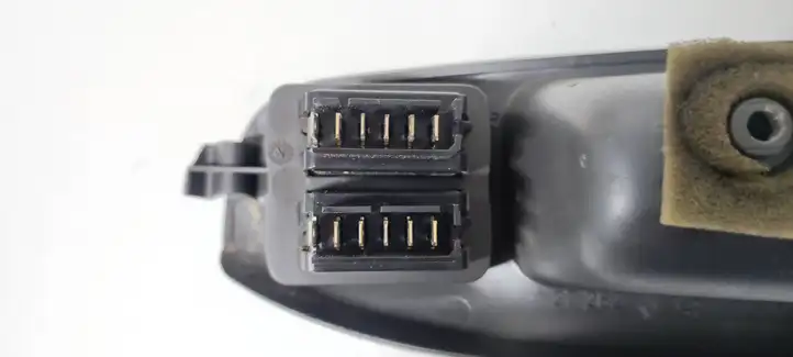 Renault Scenic I (1996 - 2003) 7700431172 Кнопка стеклоподъемников — фото 5