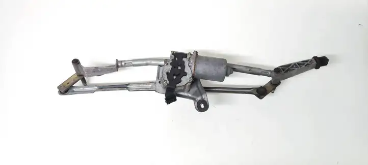 Volvo S80 (1998 - 2004) 9171901 Комплект механизма стеклоочистителей — фото 1