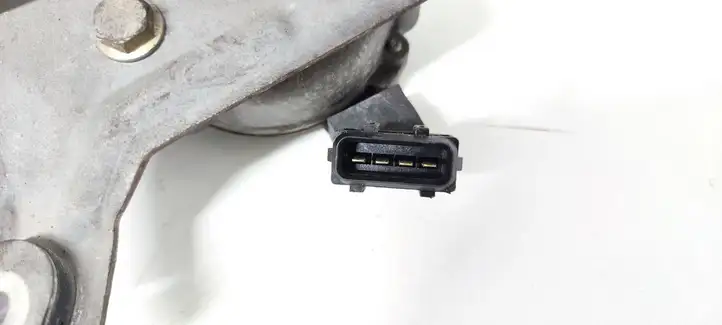 Volvo S80 (1998 - 2004) 9171901 Комплект механизма стеклоочистителей — фото 5