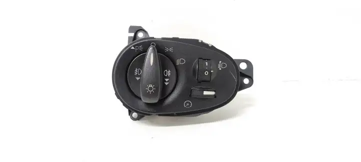 Ford Focus (1998 - 2004) 98AG13A024AH Включатель фонарей — фото 1